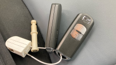 Mazda 2 1.5 e-Skyactiv G MHEV GT Sport 5dr Petrol Hatchback